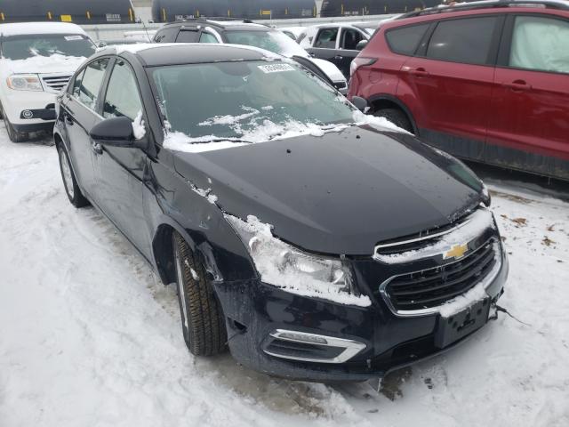 CHEVROLET CRUZE LIMI 2016 1g1pe5sb7g7142643