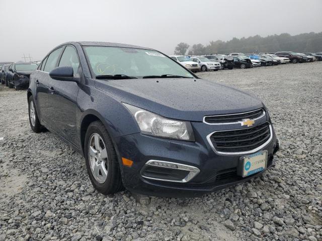 CHEVROLET CRUZE LIMI 2016 1g1pe5sb7g7142884