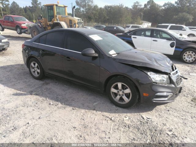 CHEVROLET CRUZE LIMITED 2016 1g1pe5sb7g7145560