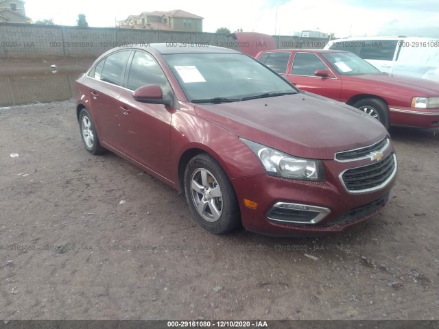 CHEVROLET CRUZE LIMITED 2016 1g1pe5sb7g7148216