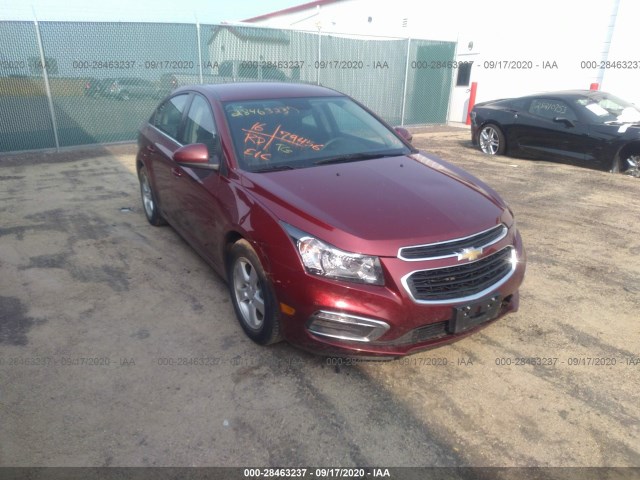 CHEVROLET CRUZE LIMITED 2016 1g1pe5sb7g7149477