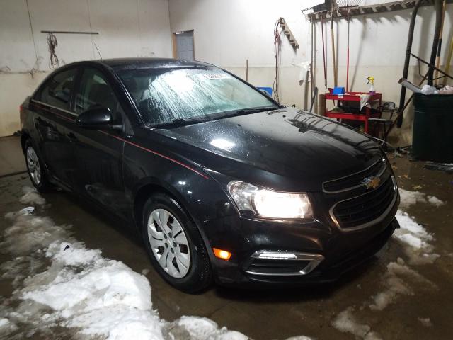 CHEVROLET CRUZE LIMI 2016 1g1pe5sb7g7151732