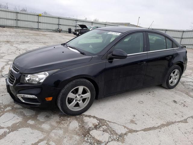 CHEVROLET CRUZE LIMI 2016 1g1pe5sb7g7153433