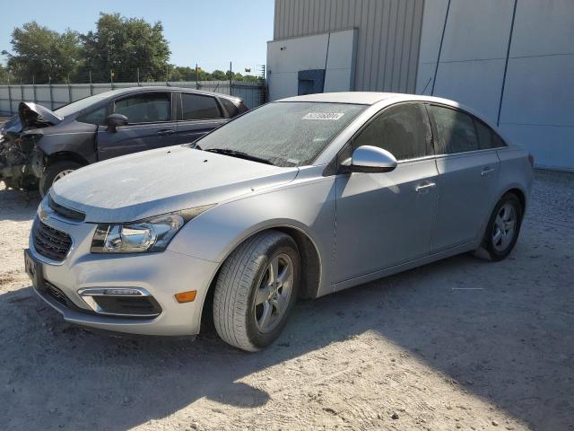 CHEVROLET CRUZE 2016 1g1pe5sb7g7153982