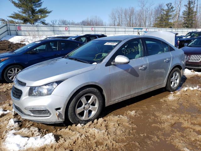 CHEVROLET CRUZE LIMI 2016 1g1pe5sb7g7156400