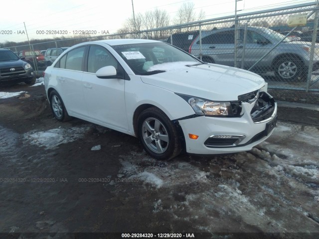 CHEVROLET CRUZE LIMITED 2016 1g1pe5sb7g7157272