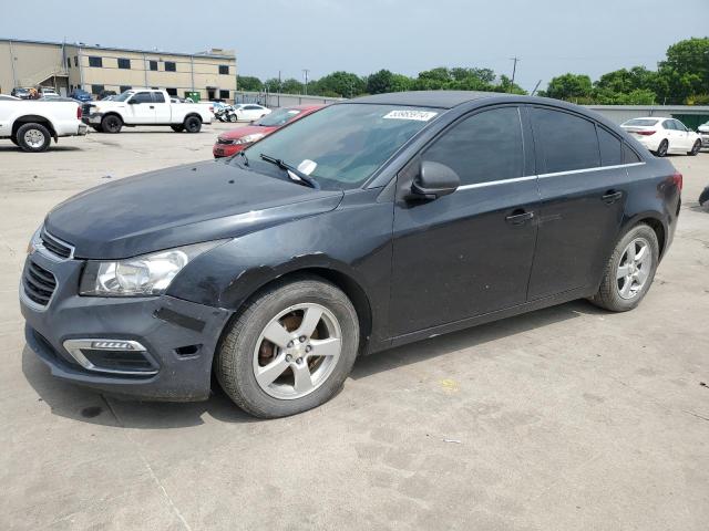 CHEVROLET CRUZE 2016 1g1pe5sb7g7158311