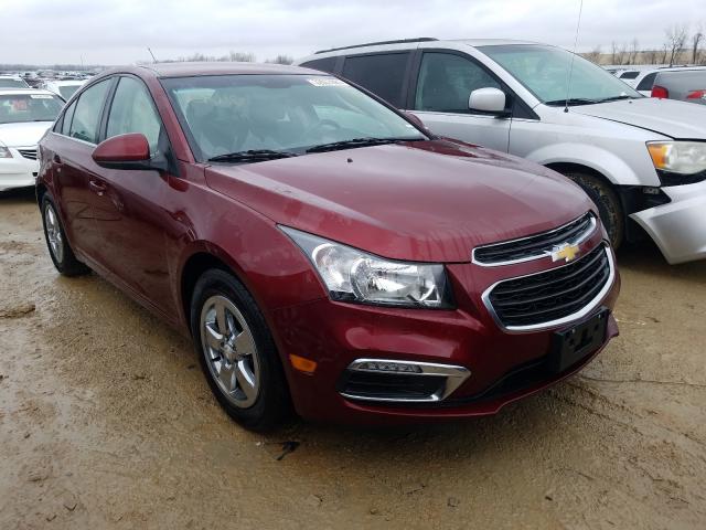 CHEVROLET CRUZE LIMI 2016 1g1pe5sb7g7160172