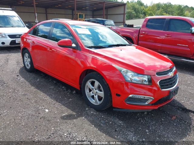 CHEVROLET CRUZE LIMITED 2016 1g1pe5sb7g7162066