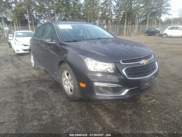 CHEVROLET NULL 2016 1g1pe5sb7g7162875