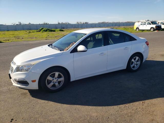 CHEVROLET CRUZE LIMI 2016 1g1pe5sb7g7162942