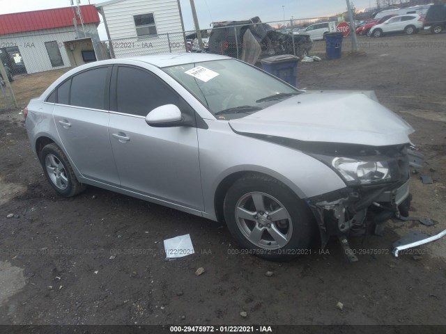 CHEVROLET CRUZE LIMITED 2016 1g1pe5sb7g7163413