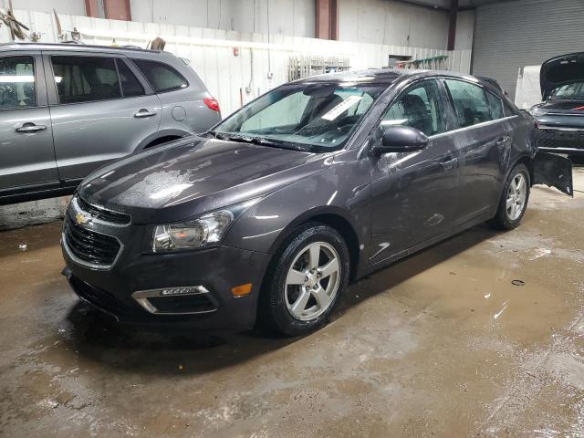 CHEVROLET CRUZE 2016 1g1pe5sb7g7163766