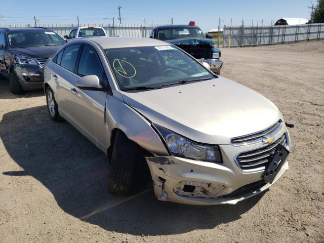 CHEVROLET CRUZE LIMI 2016 1g1pe5sb7g7164643