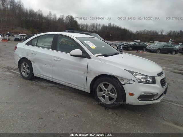 CHEVROLET CRUZE LIMITED 2016 1g1pe5sb7g7164805