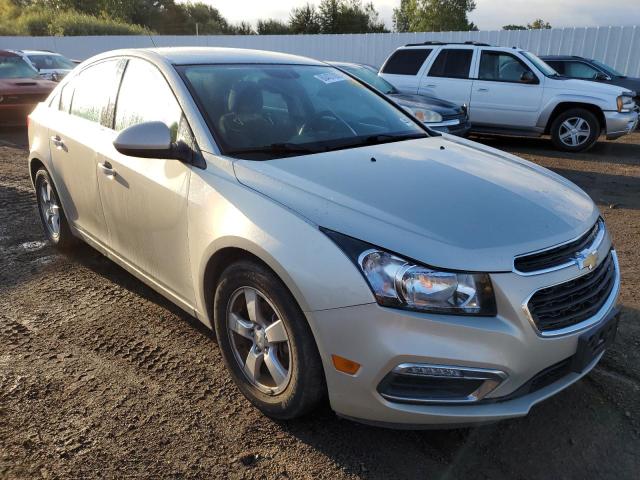 CHEVROLET CRUZE LIMI 2016 1g1pe5sb7g7167753