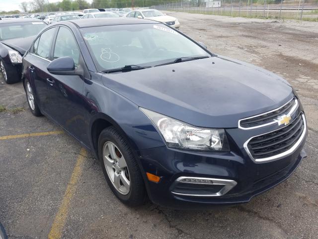 CHEVROLET CRUZE LIMI 2016 1g1pe5sb7g7168269