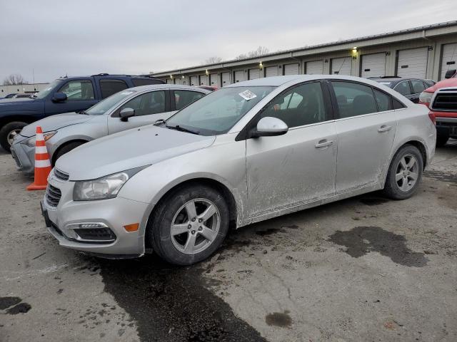 CHEVROLET CRUZE 2016 1g1pe5sb7g7170703