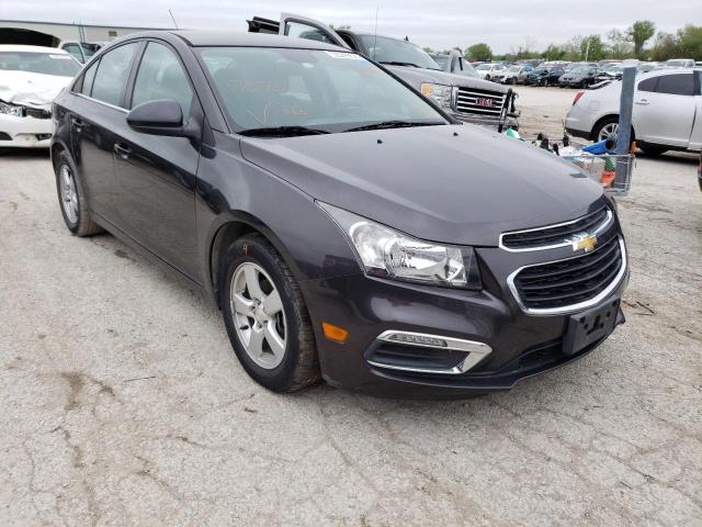 CHEVROLET CRUZE LIMI 2016 1g1pe5sb7g7170782