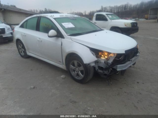 CHEVROLET CRUZE LIMITED 2016 1g1pe5sb7g7171012