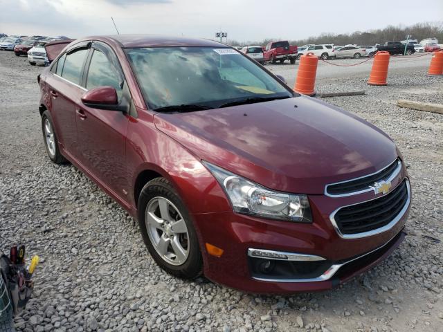 CHEVROLET CRUZE LIMI 2016 1g1pe5sb7g7172113