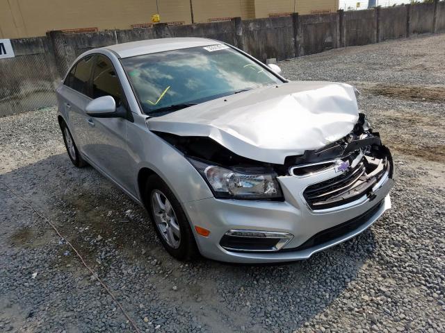 CHEVROLET CRUZE LIMI 2016 1g1pe5sb7g7172208