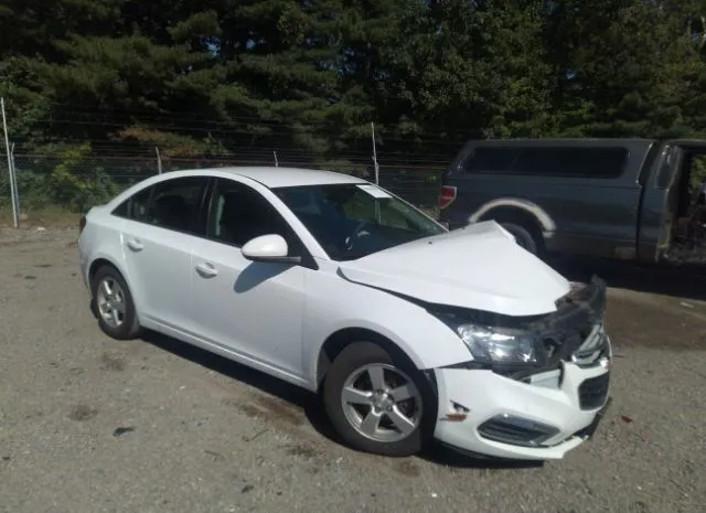 CHEVROLET CRUZE LIMITED 2016 1g1pe5sb7g7176114