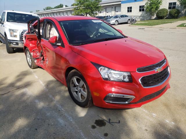 CHEVROLET CRUZE LIMI 2016 1g1pe5sb7g7176694