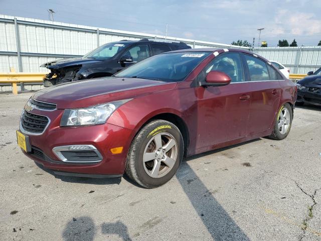 CHEVROLET CRUZE LIMI 2016 1g1pe5sb7g7177800