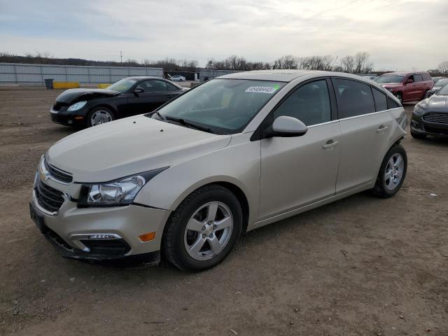 CHEVROLET CRUZE LIMI 2016 1g1pe5sb7g7177926