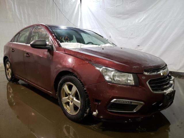 CHEVROLET CRUZE LIMI 2016 1g1pe5sb7g7178204