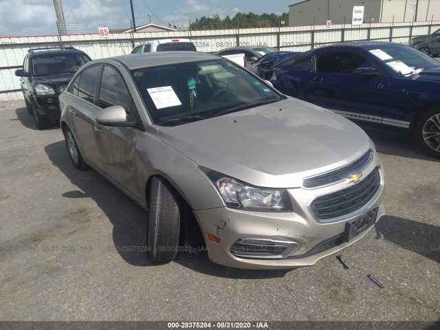 CHEVROLET CRUZE LIMITED 2016 1g1pe5sb7g7179594