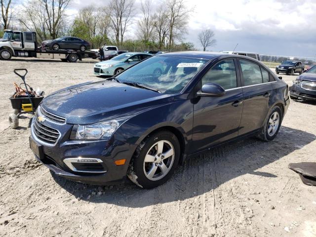 CHEVROLET CRUZE 2016 1g1pe5sb7g7180812