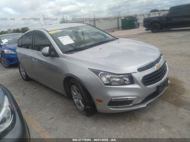 CHEVROLET CRUZE LIMITED 2016 1g1pe5sb7g7181717