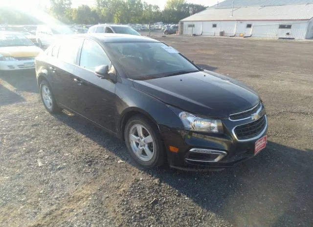 CHEVROLET CRUZE LIMITED 2016 1g1pe5sb7g7182737