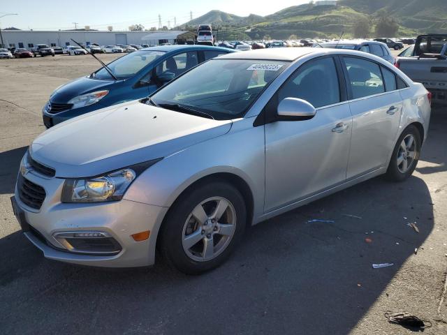 CHEVROLET CRUZE LIMI 2016 1g1pe5sb7g7183662