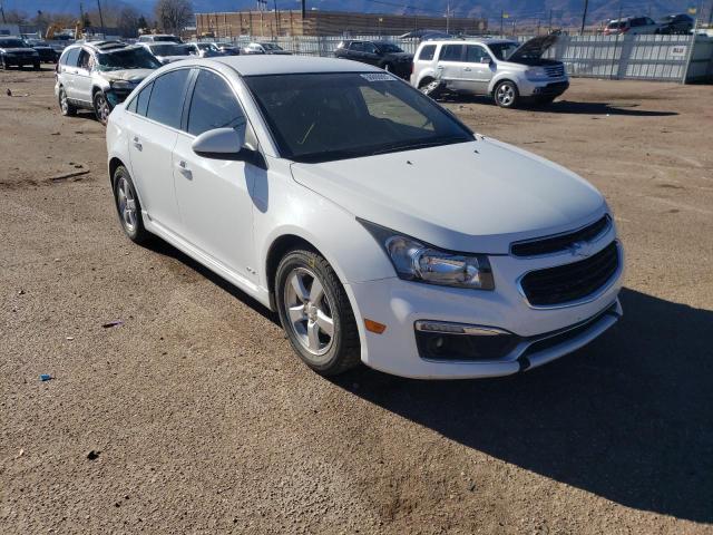 CHEVROLET CRUZE LIMI 2016 1g1pe5sb7g7184407