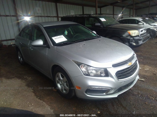 CHEVROLET CRUZE LIMITED 2016 1g1pe5sb7g7184696