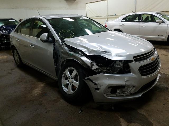 CHEVROLET CRUZE LIMI 2016 1g1pe5sb7g7185329