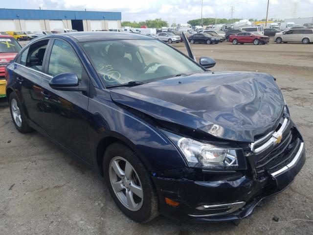 CHEVROLET CRUZE LIMI 2016 1g1pe5sb7g7186139