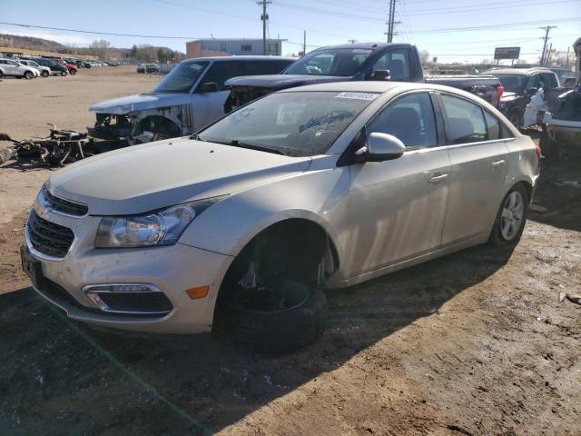 CHEVROLET CRUZE LIMI 2016 1g1pe5sb7g7187078