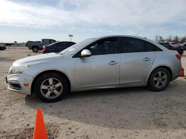 CHEVROLET CRUZE 2016 1g1pe5sb7g7187260