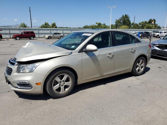 CHEVROLET CRUZE LIMI 2016 1g1pe5sb7g7187873