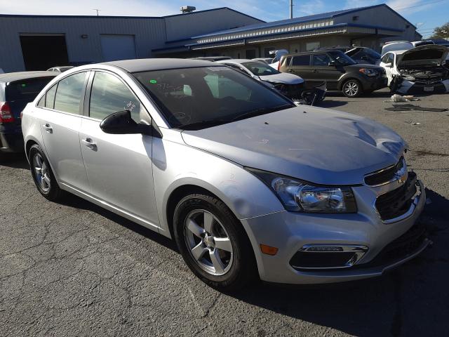 CHEVROLET CRUZE LIMI 2016 1g1pe5sb7g7188201