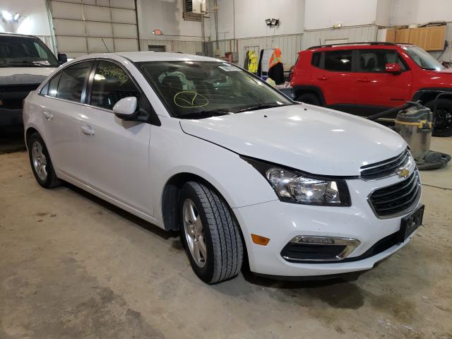 CHEVROLET CRUZE LIMI 2016 1g1pe5sb7g7189266