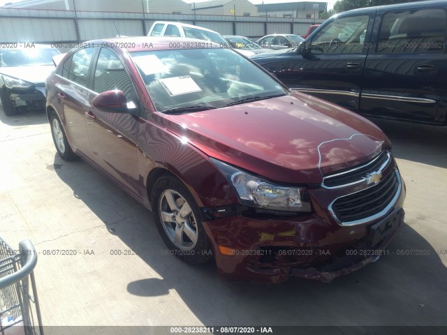 CHEVROLET CRUZE LIMITED 2016 1g1pe5sb7g7191678