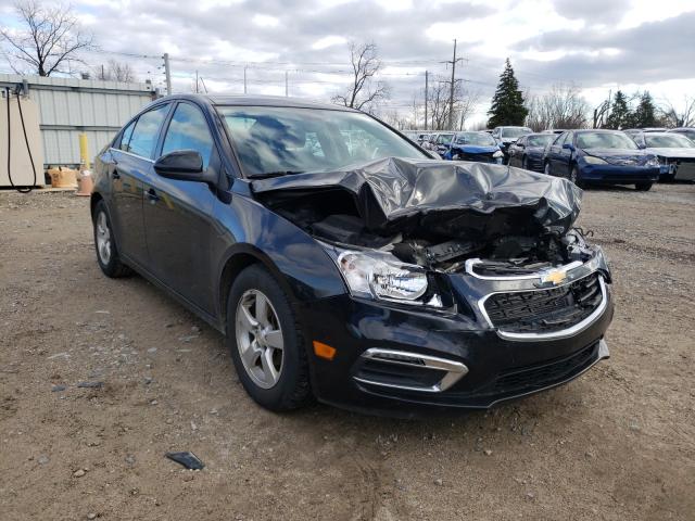 CHEVROLET CRUZE LIMI 2016 1g1pe5sb7g7193320