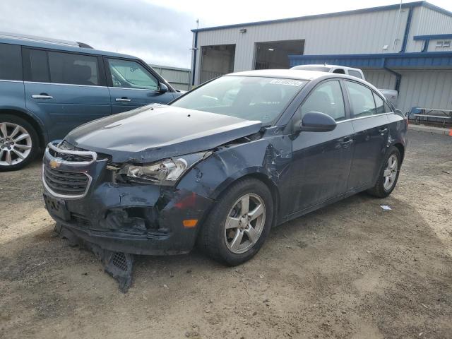 CHEVROLET CRUZE 2016 1g1pe5sb7g7194435