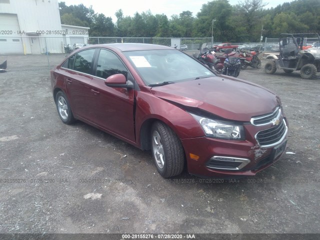 CHEVROLET NULL 2016 1g1pe5sb7g7194693