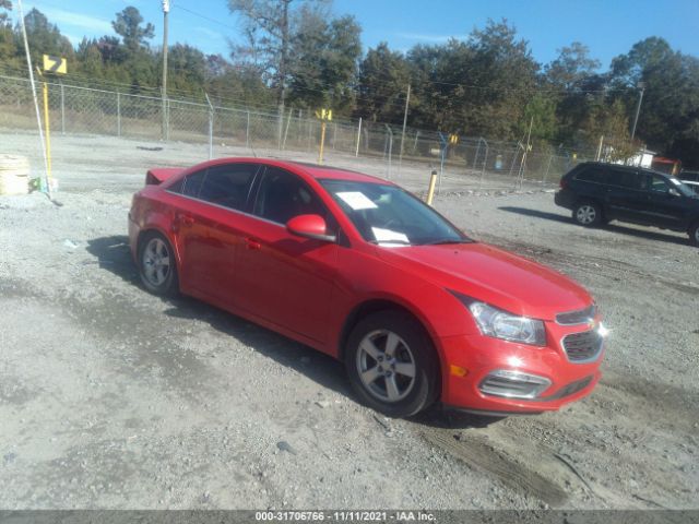 CHEVROLET CRUZE LIMITED 2016 1g1pe5sb7g7198582